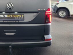 2024 Volkswagen Transporter 2.0BiTDI 146kW Kombi SWB Trendline Plus 4Motion full