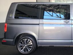 2024 Volkswagen Transporter 2.0BiTDI 146kW Kombi SWB Trendline Plus 4Motion full