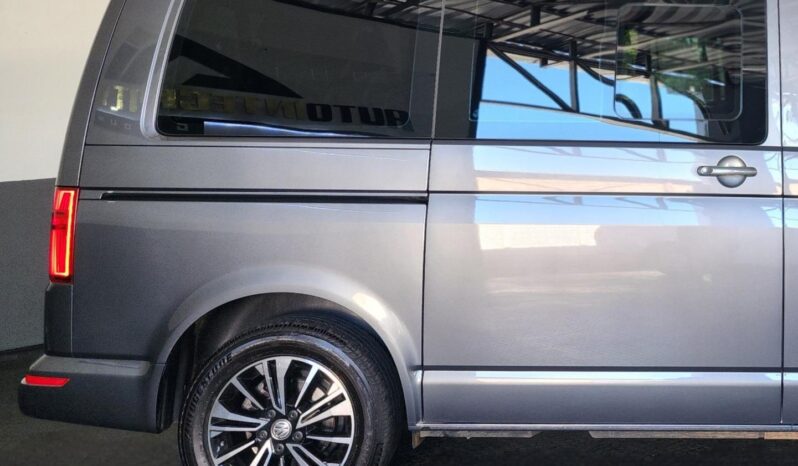 2024 Volkswagen Transporter 2.0BiTDI 146kW Kombi SWB Trendline Plus 4Motion full