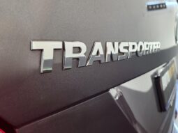 2024 Volkswagen Transporter 2.0BiTDI 146kW Kombi SWB Trendline Plus 4Motion full