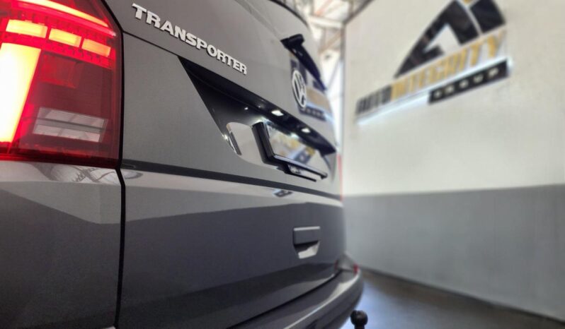2024 Volkswagen Transporter 2.0BiTDI 146kW Kombi SWB Trendline Plus 4Motion full