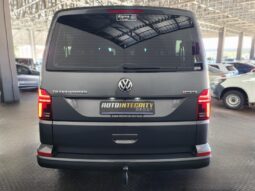 2024 Volkswagen Transporter 2.0BiTDI 146kW Kombi SWB Trendline Plus 4Motion full