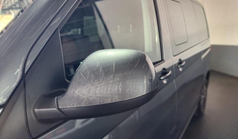 2024 Volkswagen Transporter 2.0BiTDI 146kW Kombi SWB Trendline Plus 4Motion full