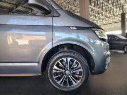 2024 Volkswagen Transporter 2.0BiTDI 146kW Kombi SWB Trendline Plus 4Motion