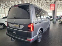 2024 Volkswagen Transporter 2.0BiTDI 146kW Kombi SWB Trendline Plus 4Motion