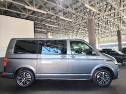 2024 Volkswagen Transporter 2.0BiTDI 146kW Kombi SWB Trendline Plus 4Motion full