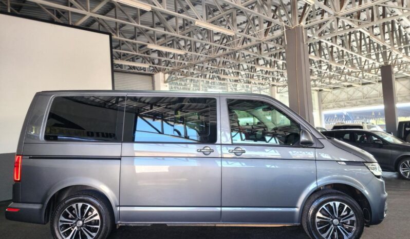 2024 Volkswagen Transporter 2.0BiTDI 146kW Kombi SWB Trendline Plus 4Motion full