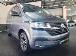 2024 Volkswagen Transporter 2.0BiTDI 146kW Kombi SWB Trendline Plus 4Motion