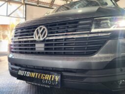 2024 Volkswagen Transporter 2.0BiTDI 146kW Kombi SWB Trendline Plus 4Motion full