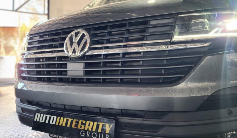 2024 Volkswagen Transporter 2.0BiTDI 146kW Kombi SWB Trendline Plus 4Motion full