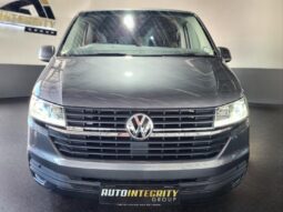 2024 Volkswagen Transporter 2.0BiTDI 146kW Kombi SWB Trendline Plus 4Motion