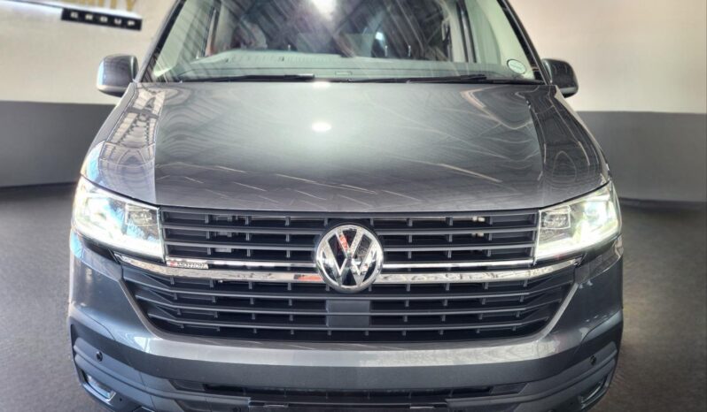 2024 Volkswagen Transporter 2.0BiTDI 146kW Kombi SWB Trendline Plus 4Motion full