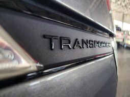 2024 Volkswagen Transporter 2.0BiTDI 146kW Kombi SWB Trendline Plus 4Motion full