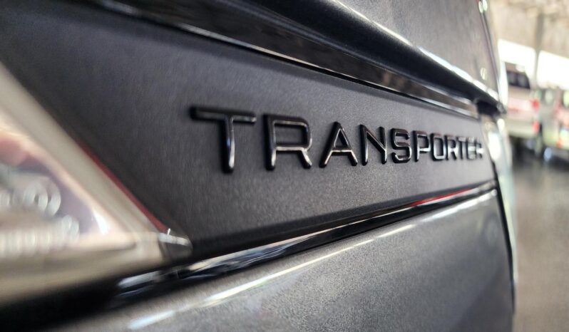 2024 Volkswagen Transporter 2.0BiTDI 146kW Kombi SWB Trendline Plus 4Motion full