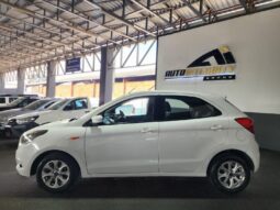 2017 Ford Figo Hatch 1.5 Trend full