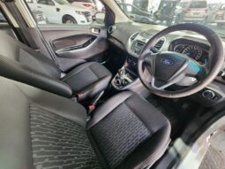 2017 Ford Figo Hatch 1.5 Trend full