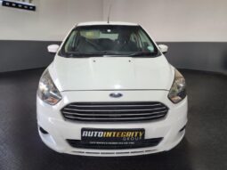 2017 Ford Figo Hatch 1.5 Trend full