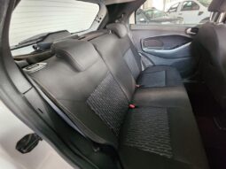 2017 Ford Figo Hatch 1.5 Trend full