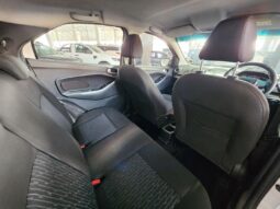 2017 Ford Figo Hatch 1.5 Trend full