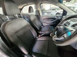2017 Ford Figo Hatch 1.5 Trend full