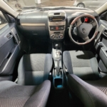 2011 Daihatsu Terios Long 1.5 7-Seater Auto — thumbnail 4