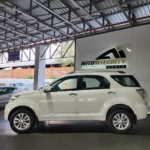 2011 Daihatsu Terios Long 1.5 7-Seater Auto — thumbnail 3