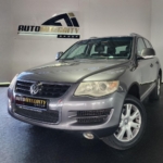 2009 Volkswagen Touareg 3.0 V6 TDI — thumbnail 1