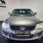 2009 Volkswagen Touareg 3.0 V6 TDI — thumbnail 2
