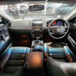 2009 Volkswagen Touareg 3.0 V6 TDI — thumbnail 9