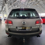 2009 Volkswagen Touareg 3.0 V6 TDI — thumbnail 6