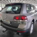 2009 Volkswagen Touareg 3.0 V6 TDI — thumbnail 5