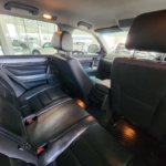 2009 Volkswagen Touareg 3.0 V6 TDI — thumbnail 12