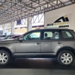 2009 Volkswagen Touareg 3.0 V6 TDI — thumbnail 8