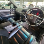 2009 Volkswagen Touareg 3.0 V6 TDI — thumbnail 10