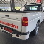 2022 Mahindra Pik Up 2.2 mHAWK S6 REFRESH P/U S/C — thumbnail 2