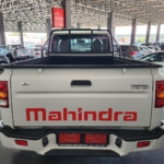 2022 Mahindra Pik Up 2.2 mHAWK S6 REFRESH P/U S/C — thumbnail 3