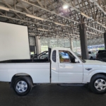 2022 Mahindra Pik Up 2.2 mHAWK S6 REFRESH P/U S/C — thumbnail 1