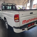2022 Mahindra Pik Up 2.2 mHAWK S6 REFRESH P/U S/C — thumbnail 4
