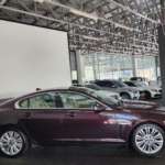 2013 Jaguar XF 2.2D Premium Luxury — thumbnail 4