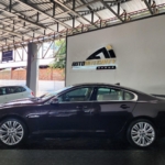 2013 Jaguar XF 2.2D Premium Luxury — thumbnail 8