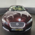2013 Jaguar XF 2.2D Premium Luxury — thumbnail 2