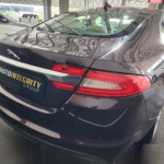 2013 Jaguar XF 2.2D Premium Luxury — thumbnail 5