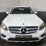 2018 Mercedes-Benz GLC GLC220d 4Matic — thumbnail 2