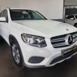 2018 Mercedes-Benz GLC GLC220d 4Matic — thumbnail 3