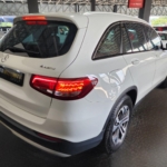 2018 Mercedes-Benz GLC GLC220d 4Matic — thumbnail 5