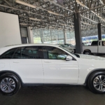 2018 Mercedes-Benz GLC GLC220d 4Matic — thumbnail 4