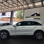2018 Mercedes-Benz GLC GLC220d 4Matic — thumbnail 8
