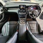2018 Mercedes-Benz GLC GLC220d 4Matic — thumbnail 9