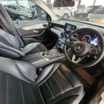 2018 Mercedes-Benz GLC GLC220d 4Matic — thumbnail 10