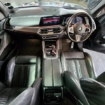 2020 BMW X5 M competition — thumbnail 8